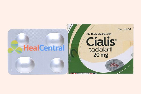 Cialis 20mg