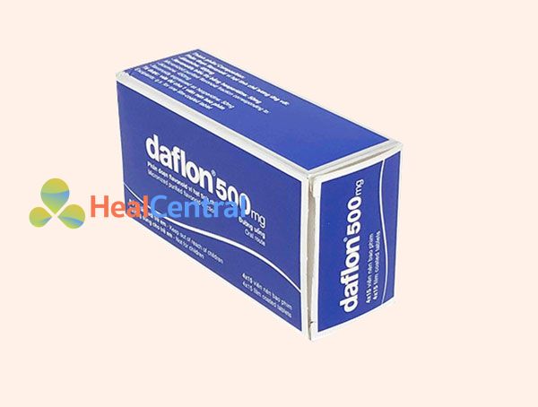 Daflon 500mg