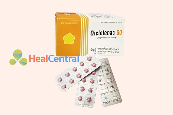 diclofenac