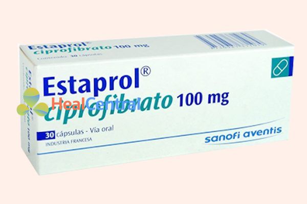 Estaprol