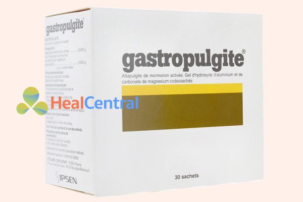 Gastropulgite