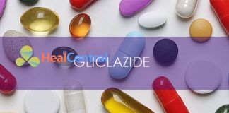 Gliclazide