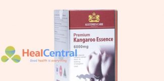 Premium Care Kangaroo Essence 6000mg