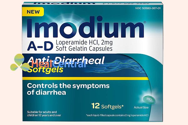 imodium