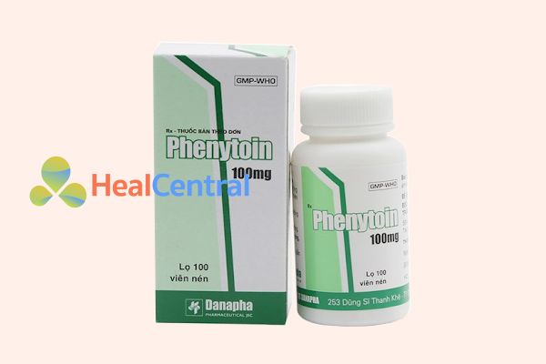 phenytoin