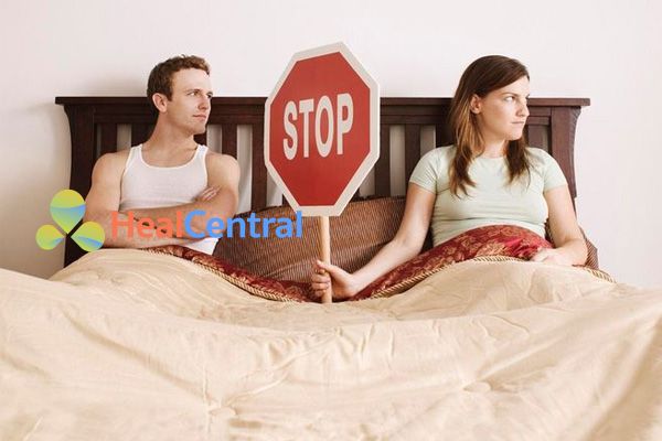 Chia Sáº» Quan Há» Tinh Dá»¥c Vao Ngay Hanh Kinh Co ÄÆ°á»£c Khong