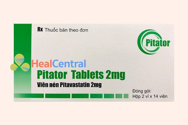 Hố 2mg