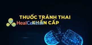 Thuốc tránh thai khẩn cấp