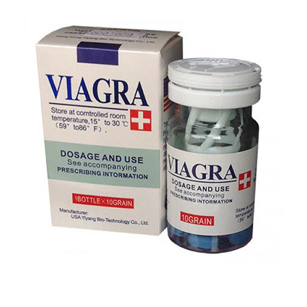 thuốc viagra giả