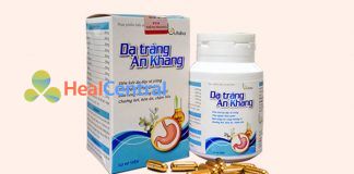 Sản phẩm Dạ Tràng An Khang