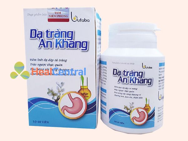 Dạ Tràng An Khang của Công ty Truepharmco