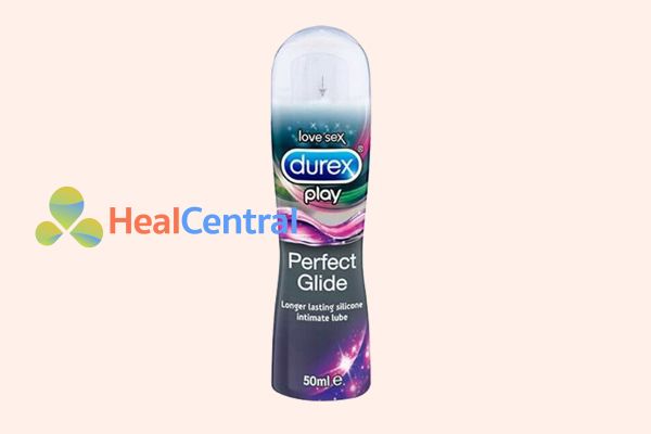 Durex Play Perfect Glide