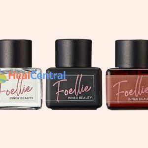 Bộ 3 mùi hương của nước hoa vùng kín Foellie đang hot trên thị trường