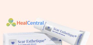 Thuốc Scar Esthetique 10ml chính hãng