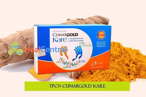 TPCN Cumargold Kare