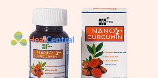 TPCN Nano Curcumin OIC