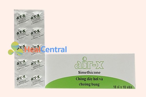 Air-X 80mg