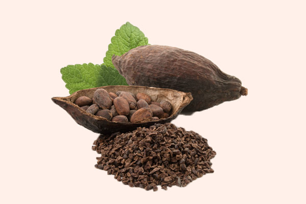 Cacao giúp chữa yếu sinh lý nữa