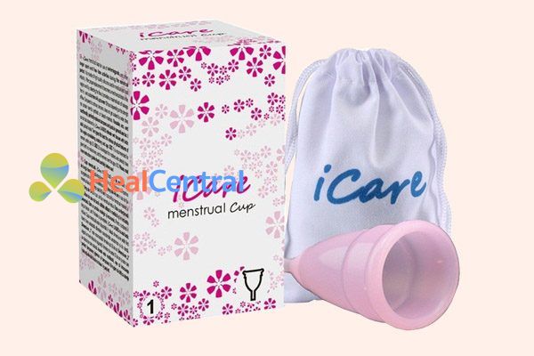 Cốc nguyệt san icare