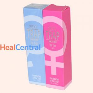 Nước hoa kích dục Trap For Her