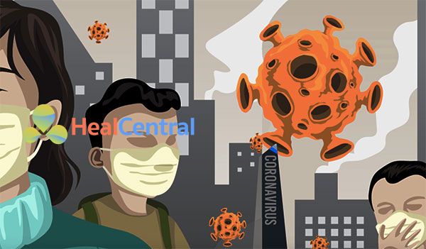 Chủ động phòng ngừa lây nhiễm Virus Corona 2019-nCoV mới