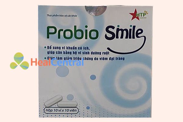 Probio Smile