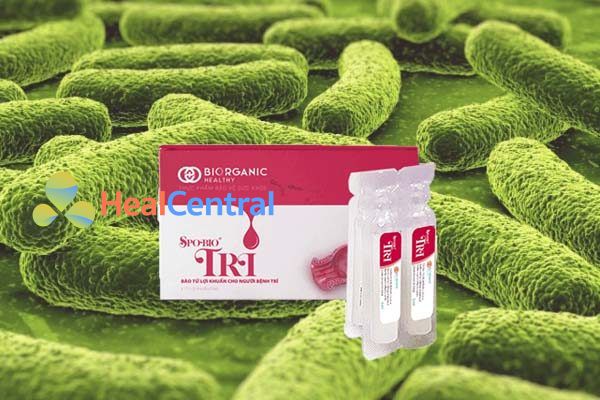 Tác dụng của Bio Trĩ