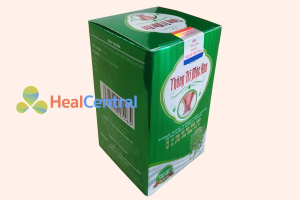 Thăng Trĩ Mộc Hoa được bán tại các nhà thuốc trên toàn quốc