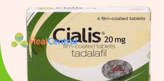 Thuốc Cialis 20mg