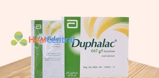 Thuốc Duphalac 667g/l