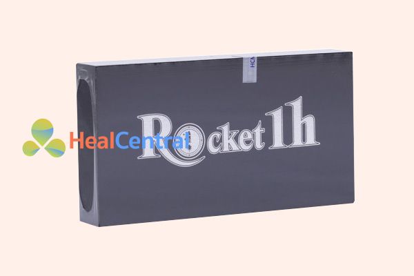 Rocket 1 h kích dục nam rất hiệu quả