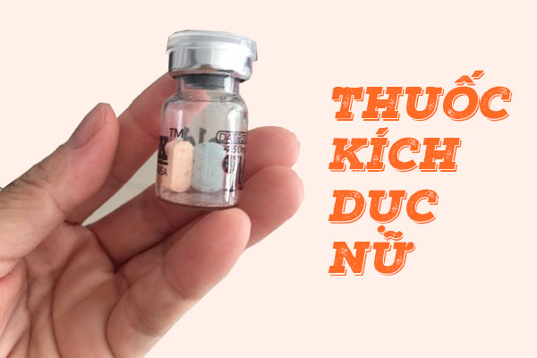Thuốc kích dục nữ bán trên Facebook có hiệu quả không 4 Kết quả hình ảnh cho thuốc kích dục nữ nhái