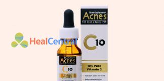 Serum Acnes C10