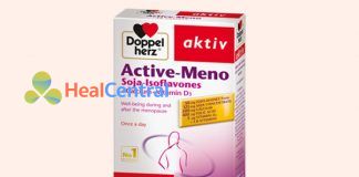 Sản phẩm Active Meno