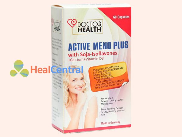 Hình ảnh sản phẩm Active Meno Plus