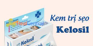 Kem trị sẹo Beyond Kelosil Gel