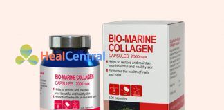Sản phẩm Bio Marine Collagen
