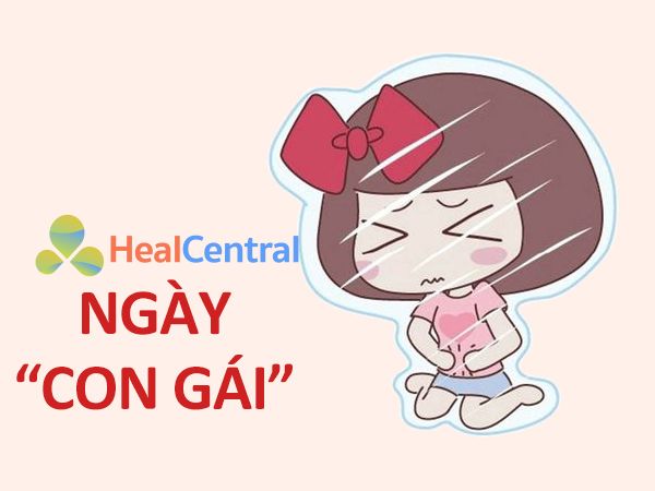 Quan hệ trong khi “đèn đỏ” có thể mang thai không?