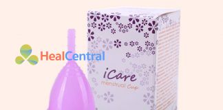 Cốc nguyệt san ICare