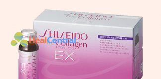 Collagen Shiseido