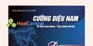 Sản phẩm Cường Diệu Nam