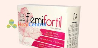 Sản phẩm Femifortil