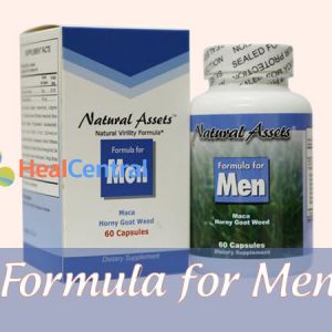 Sản phẩm Formula For Men