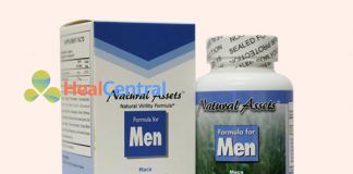 Sản phẩm Formula For Men