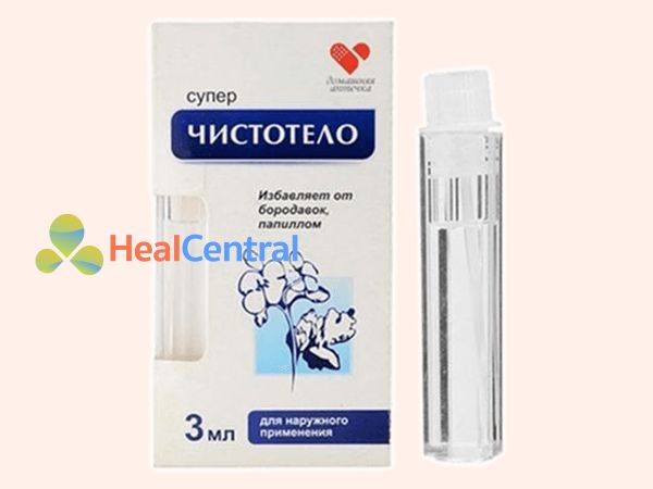 Gel Dvelinil được bào chế dạng nước lỏng trong suốt, giúp sản phẩm dễ dàng thâm sâu vào da một cách nhanh chóng