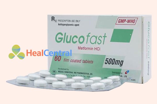 Glucofast