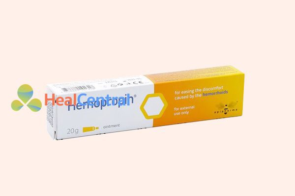 Hemopropin