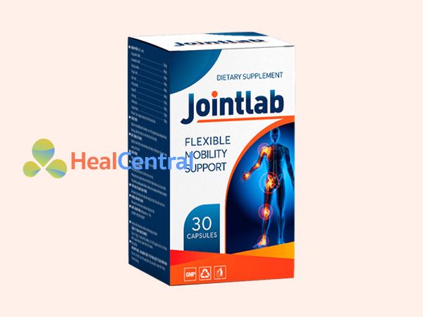 Hình ảnh hộp sản phẩm Jointlab