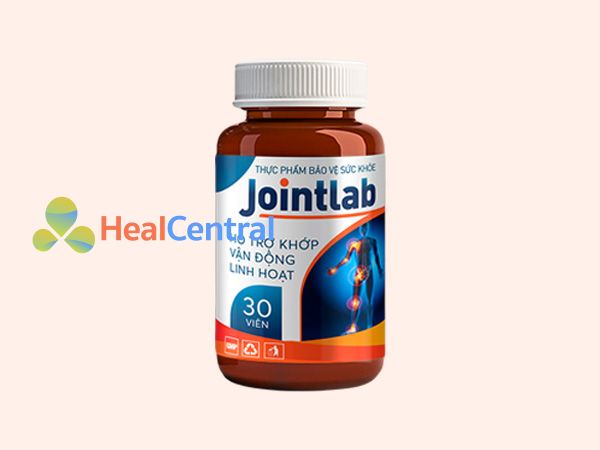 Hình ảnh lọ sản phẩm Jointlab