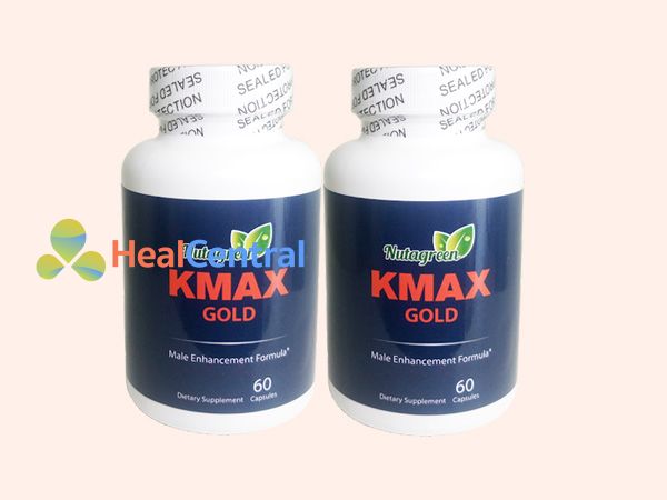 Kmax Gold - thể hiện bản lĩnh phái mạnh